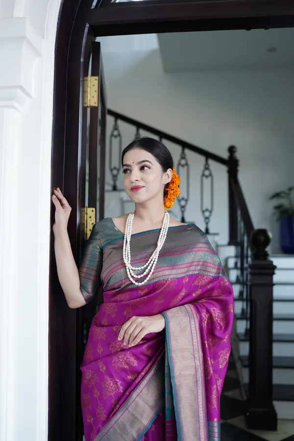 PURPLE_KANJIVARAM_SILK__SAREE
